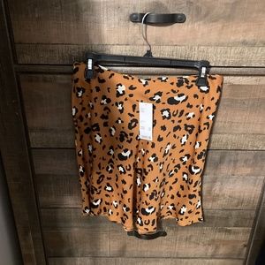 Urban Outfitters Miniskirt